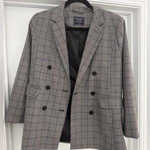 Abercrombie Blazer